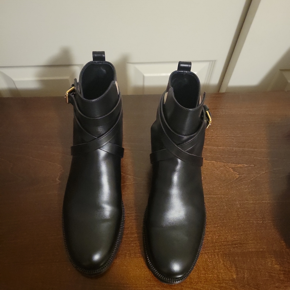 Burberry Pryle Boots - Picture 7 of 12